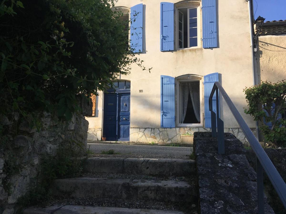 Gite Des Z'As Nérac Dış mekan fotoğraf