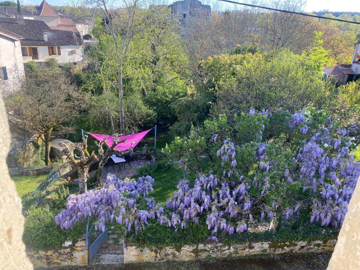 Gite Des Z'As Nérac Dış mekan fotoğraf